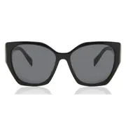 Prada PR 19ZSF Asian Fit 1AB5S0