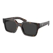 Prada PR 03ZSF Asian Fit Polarized 2AU08G