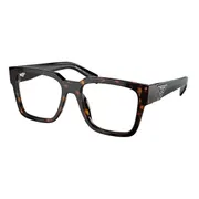Prada PR 08ZVF Asian Fit 2AU1O1
