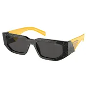 Prada PR 09ZSF Asian Fit 19D5S0