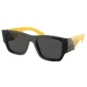 Prada PR 10ZSF Asian Fit 19D5S0