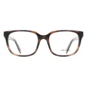 Prada PR 17ZV 23A1O1, Tortoiseshell frame, view 1