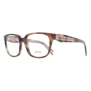 Prada PR 17ZV 23A1O1, Tortoiseshell frame, view 2