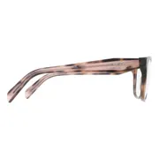 Prada PR 17ZV 23A1O1, Tortoiseshell frame, view 3