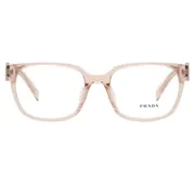 Prada PR 17ZVF Asian Fit 15J1O1
