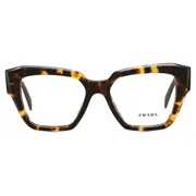 Prada PR 09ZV VAU1O1, Tortoiseshell frame, view 1