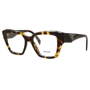 Prada PR 09ZV VAU1O1, Tortoiseshell frame, view 2