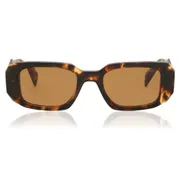 Prada PR 17WS Asian Fit VAU2Z1