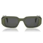 Prada PR 17WS Asian Fit 13N5S0
