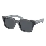 Prada PR 03ZSF Asian Fit 13F07T