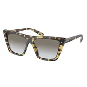 Prada PR 21ZSF Asian Fit 7S00A7