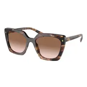 Prada PR 23ZSF Asian Fit 07R0A6