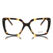 Prada PR 16ZV VAU1O1, Tortoiseshell frame, view 1