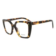 Prada PR 16ZV VAU1O1, Tortoiseshell frame, view 2