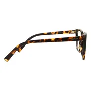Prada PR 16ZV VAU1O1, Tortoiseshell frame, view 3
