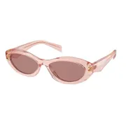 Prada PR 26ZSF Asian Fit 19Q10D