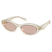 Prada PR 26ZSF Asian Fit 12V4I2