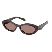 Prada PR 26ZSF Asian Fit 17N60B