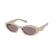 Prada PR 26ZSF Asian Fit 25B6X1
