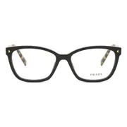 Prada PR 15ZV 3891O1, Black frame, view 1