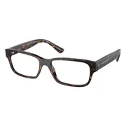 Prada PR 18ZVF Asian Fit 2AU1O1