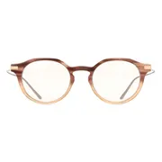 Prada PR 12YS 13B05R, Brown frame, view 1
