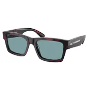 Prada PR 25ZS Polarized 18I04D