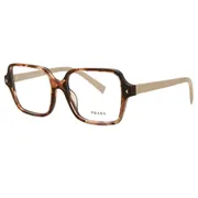 Prada PR A02V 07R1O1, Tortoiseshell frame, view 2