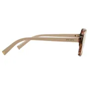 Prada PR A02V 07R1O1, Tortoiseshell frame, view 3