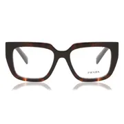Prada PR A03V 14P1O1, Tortoiseshell frame, view 1