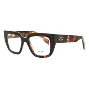 Prada PR A03V 14P1O1, Tortoiseshell frame, view 2