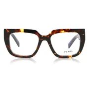 Prada PR A03V 14O1O1, Tortoiseshell frame, view 1
