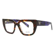 Prada PR A03V 14O1O1, Tortoiseshell frame, view 2