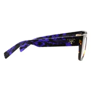 Prada PR A03V 14O1O1, Tortoiseshell frame, view 3