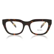 Prada PR A06V 17N1O1, Tortoiseshell frame, view 1