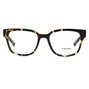 Prada PR A09V 16O1O1, Tortoiseshell frame, view 1