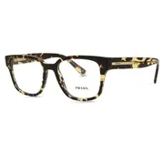 Prada PR A09V 16O1O1, Tortoiseshell frame, view 2