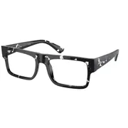 Prada PR A01VF Asian Fit 15O1O1
