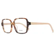 Prada PR A02VF Asian Fit 07R1O1, Tortoiseshell frame, view 2