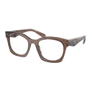 Prada PR A05VF Asian Fit 17O1O1
