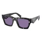 Prada PR A06SF Asian Fit 15O50B