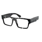 Prada PR A08VF Asian Fit 15O1O1