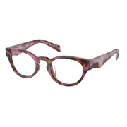 Prada PR A11VD Asian Fit 18N1O1