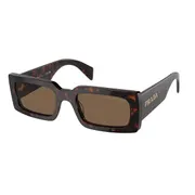 Prada PR A07SF Asian Fit Polarized 16N5Y1