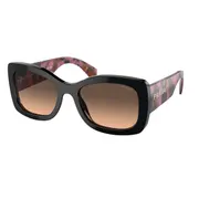 Prada PR A08SF Asian Fit 12O50C