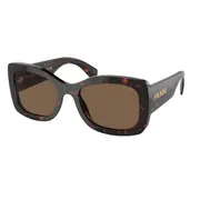 Prada PR A08SF Asian Fit 16N5Y1