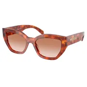 Prada PR A09SF Asian Fit 11P70E