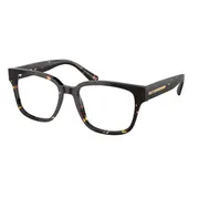 Prada PR A09VF Asian Fit 16O1O1