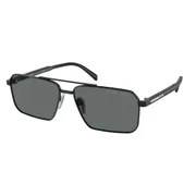 Prada PR A57S Polarized 1AB5Z1
