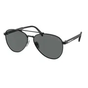 Prada PR A58S Polarized 1AB5Z1